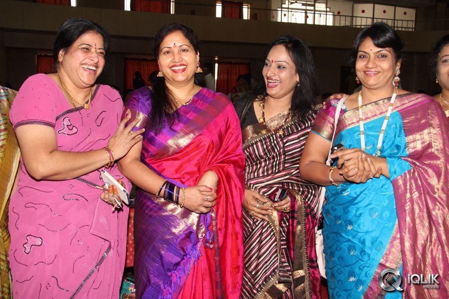 Kavitha-Daughter-Wedding-Photos